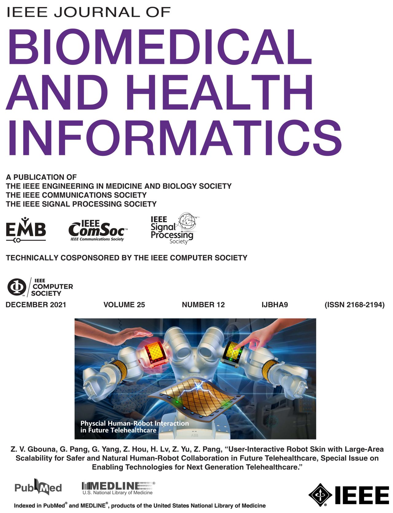 Cover Paper